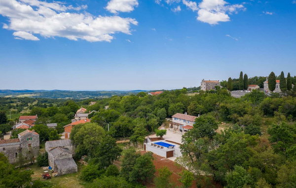 Domy wakacyjne - Motovun-Oprtalj , Chorwacja - CLT037 901