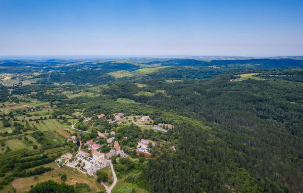 Domy wakacyjne - Motovun-Oprtalj , Chorwacja - CLT037 902