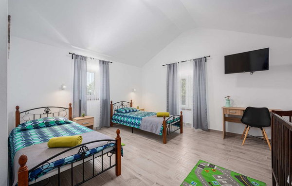 Domy wakacyjne - Motovun-Oprtalj , Chorwacja - CLT037 605