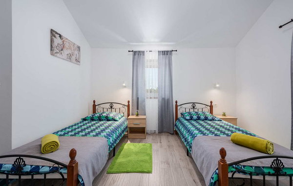 Domy wakacyjne - Motovun-Oprtalj , Chorwacja - CLT037 606