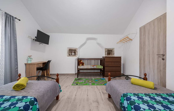 Domy wakacyjne - Motovun-Oprtalj , Chorwacja - CLT037 607