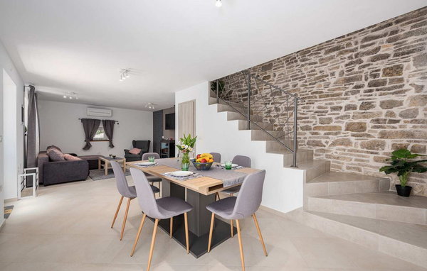 Domy wakacyjne - Motovun-Oprtalj , Chorwacja - CLT037 304