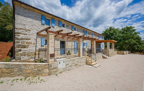 Domy wakacyjne - Motovun-Oprtalj , Chorwacja - CLT037 81