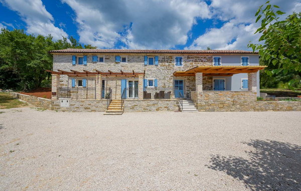 Domy wakacyjne - Motovun-Oprtalj , Chorwacja - CLT037 82