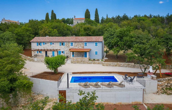 Domy wakacyjne - Motovun-Oprtalj , Chorwacja - CLT037 83