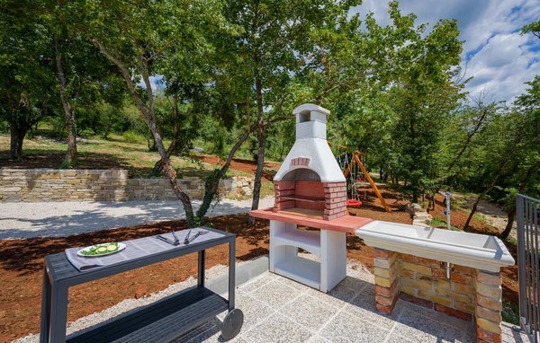 Domy wakacyjne - Motovun-Oprtalj , Chorwacja - CLT037 5