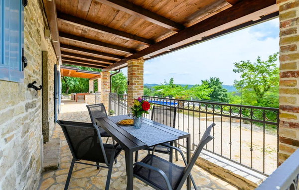 Domy wakacyjne - Motovun-Oprtalj , Chorwacja - CLT037 102