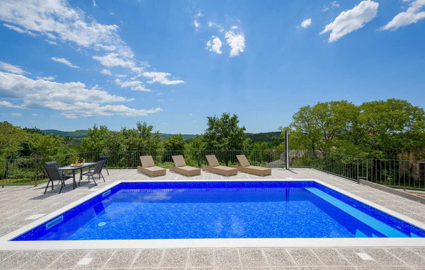 Domy wakacyjne - Motovun-Oprtalj , Chorwacja - CLT037 4