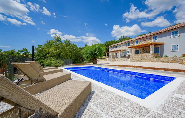 Domy wakacyjne - Motovun-Oprtalj , Chorwacja - CLT037 11