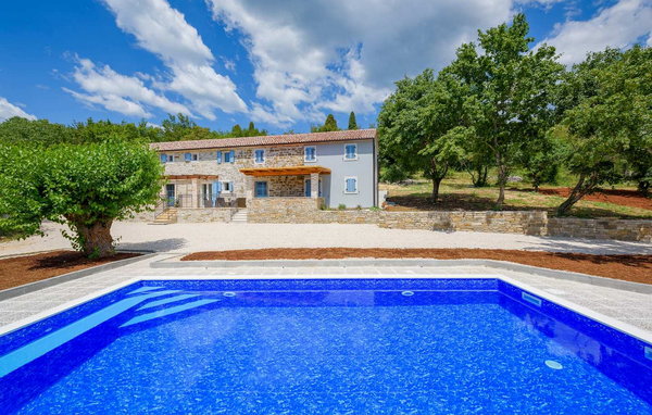 Domy wakacyjne - Motovun-Oprtalj , Chorwacja - CLT037 14