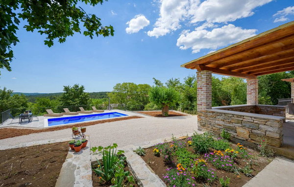 Domy wakacyjne - Motovun-Oprtalj , Chorwacja - CLT037 15