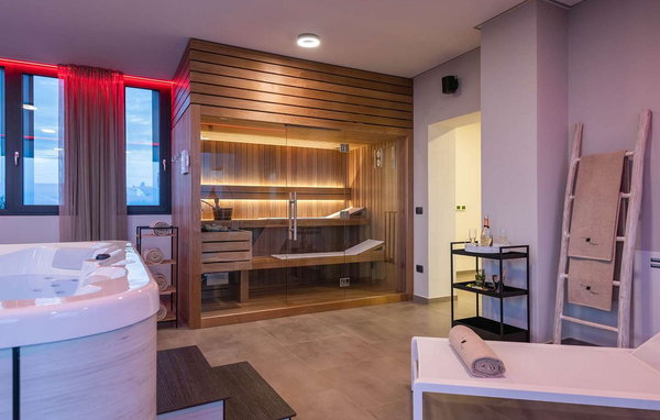 Domy wakacyjne - Porec-Tar-Vabriga , Chorwacja - CLT041 801