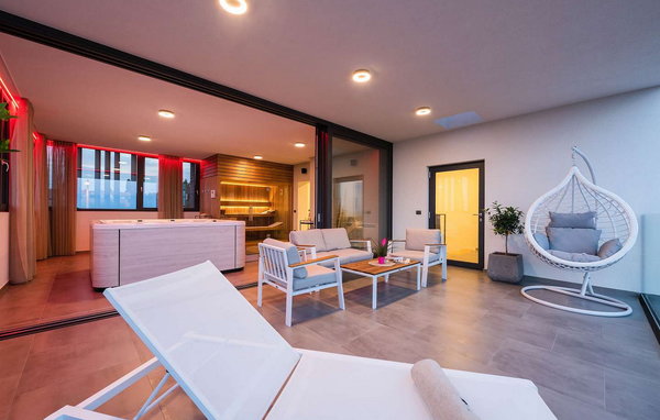 Domy wakacyjne - Porec-Tar-Vabriga , Chorwacja - CLT041 802