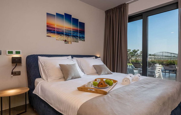 Domy wakacyjne - Porec-Tar-Vabriga , Chorwacja - CLT041 601