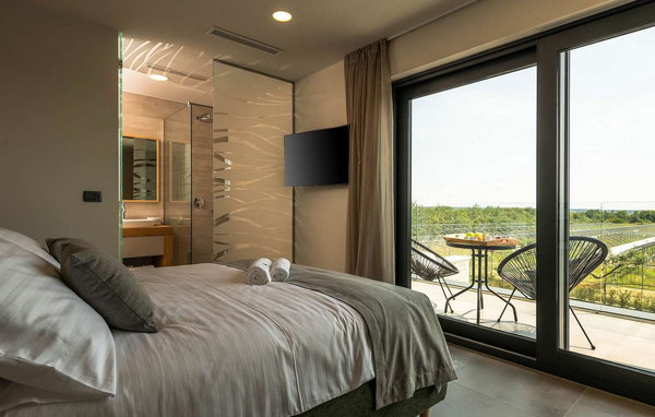 Domy wakacyjne - Porec-Tar-Vabriga , Chorwacja - CLT041 603