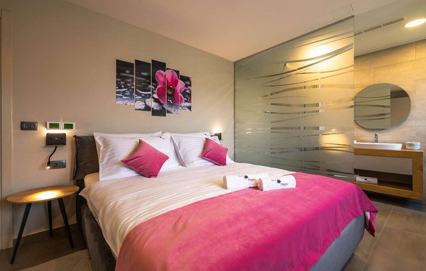 Domy wakacyjne - Porec-Tar-Vabriga , Chorwacja - CLT041 605