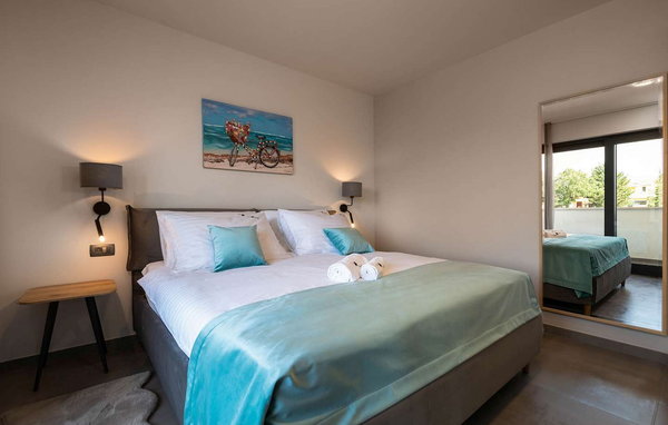 Domy wakacyjne - Porec-Tar-Vabriga , Chorwacja - CLT041 608