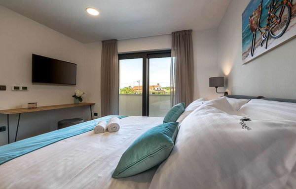 Domy wakacyjne - Porec-Tar-Vabriga , Chorwacja - CLT041 609