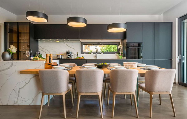 Domy wakacyjne - Porec-Tar-Vabriga , Chorwacja - CLT041 401
