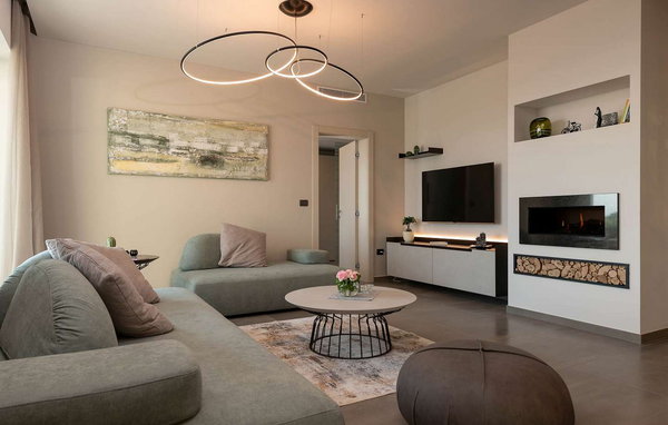 Domy wakacyjne - Porec-Tar-Vabriga , Chorwacja - CLT041 301