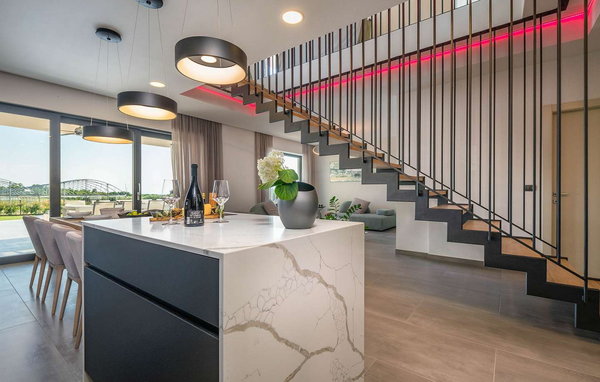 Domy wakacyjne - Porec-Tar-Vabriga , Chorwacja - CLT041 305