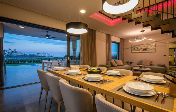 Domy wakacyjne - Porec-Tar-Vabriga , Chorwacja - CLT041 307