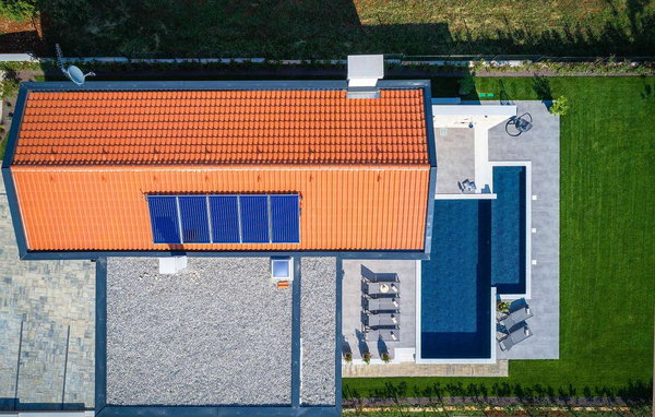 Domy wakacyjne - Porec-Tar-Vabriga , Chorwacja - CLT041 81