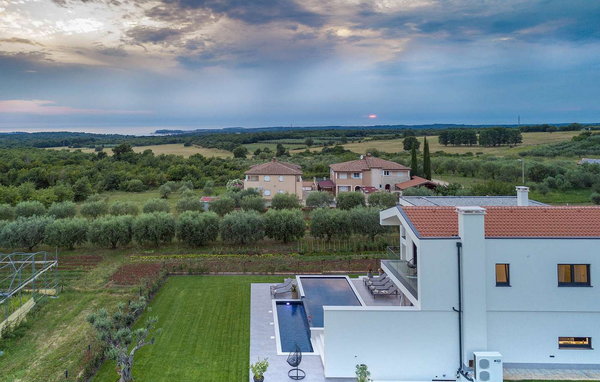 Domy wakacyjne - Porec-Tar-Vabriga , Chorwacja - CLT041 82
