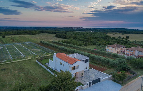 Domy wakacyjne - Porec-Tar-Vabriga , Chorwacja - CLT041 83
