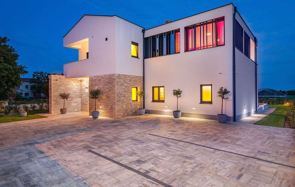 Domy wakacyjne - Porec-Tar-Vabriga , Chorwacja - CLT041 84