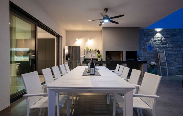 Domy wakacyjne - Porec-Tar-Vabriga , Chorwacja - CLT041 6