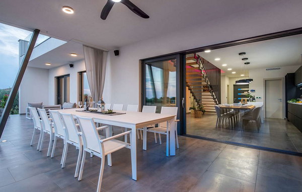 Domy wakacyjne - Porec-Tar-Vabriga , Chorwacja - CLT041 101