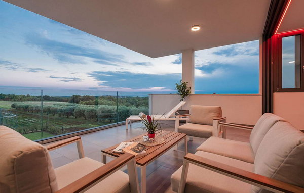 Domy wakacyjne - Porec-Tar-Vabriga , Chorwacja - CLT041 102