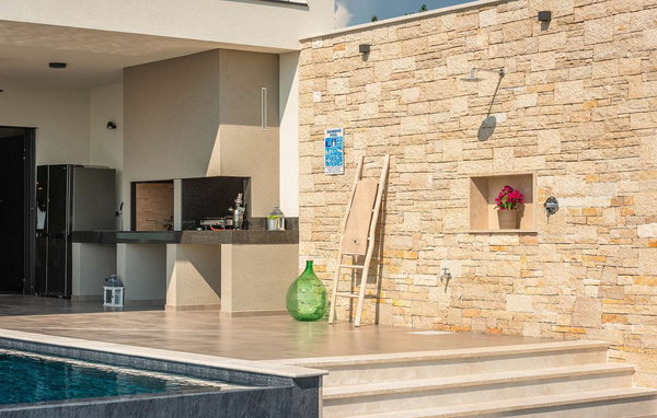 Domy wakacyjne - Porec-Tar-Vabriga , Chorwacja - CLT041 13