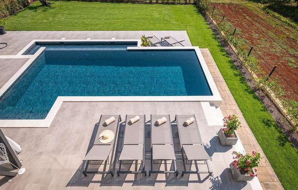 Domy wakacyjne - Porec-Tar-Vabriga , Chorwacja - CLT041 15