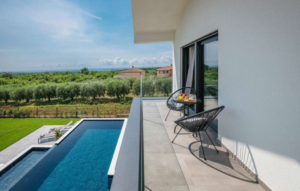 Domy wakacyjne - Porec-Tar-Vabriga , Chorwacja - CLT041 16