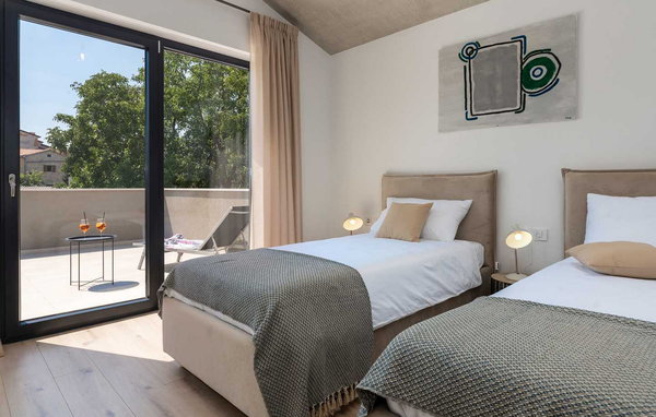 Kuća-za-odmor - Visnjan , Hrvatska - CLT043 607