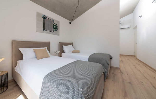 Kuća-za-odmor - Visnjan , Hrvatska - CLT043 608