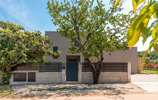 Kuća-za-odmor - Visnjan , Hrvatska - CLT043 105