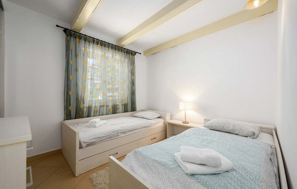 Vakantiehuis - Porec , Kroatië - CLT047 603
