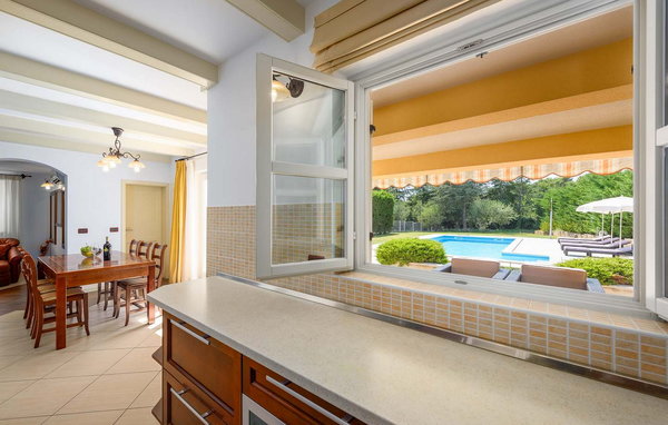 Vakantiehuis - Porec , Kroatië - CLT047 501