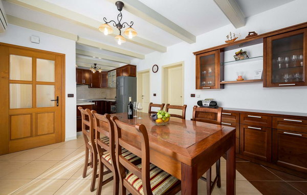 Vakantiehuis - Porec , Kroatië - CLT047 401