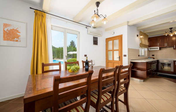 Vakantiehuis - Porec , Kroatië - CLT047 402