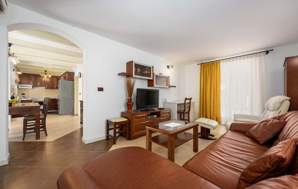 Vakantiehuis - Porec , Kroatië - CLT047 302