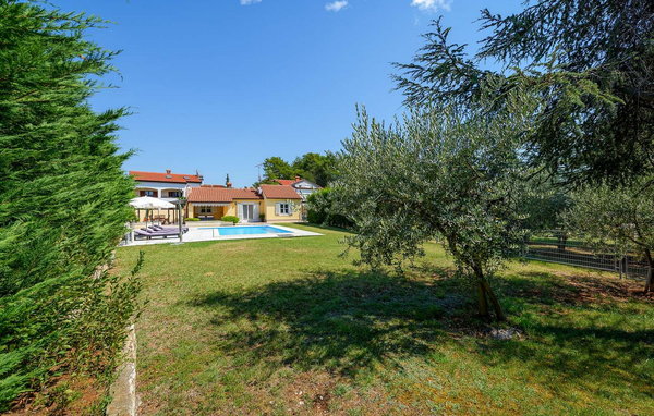 Vakantiehuis - Porec , Kroatië - CLT047 81