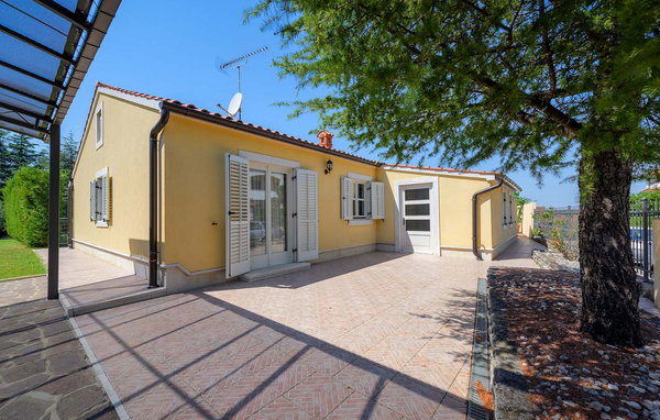 Vakantiehuis - Porec , Kroatië - CLT047 82