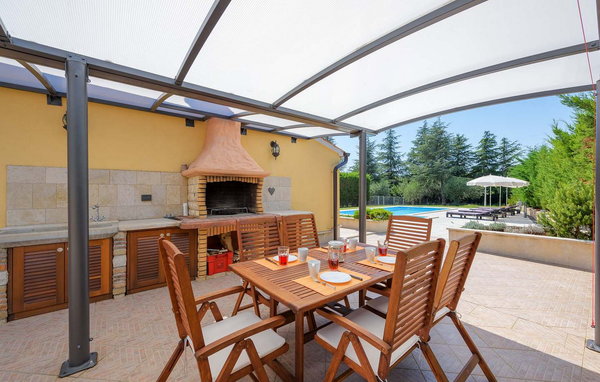 Vakantiehuis - Porec , Kroatië - CLT047 3