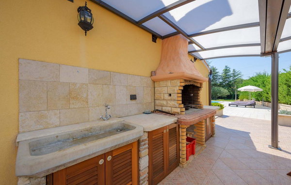 Vakantiehuis - Porec , Kroatië - CLT047 8