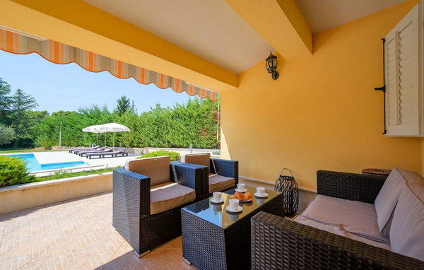 Vakantiehuis - Porec , Kroatië - CLT047 101