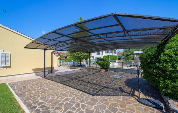 Vakantiehuis - Porec , Kroatië - CLT047 102